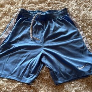 Nike Dri-fit Athletic Shorts, size M.